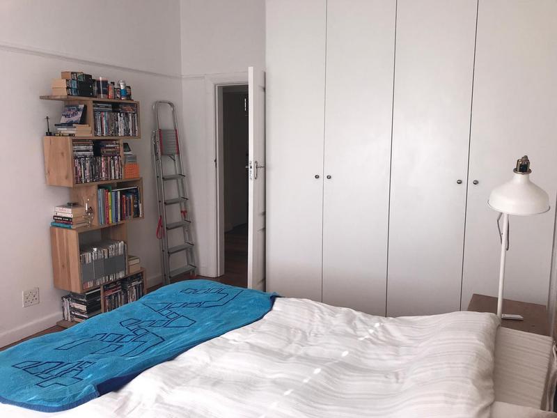2 Bedroom Property for Sale in Tamboerskloof Western Cape
